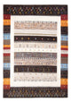 Loribaft Teppich Perser 175x248cm - Orientteppich - mehrfarbig