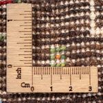 Loribaft Teppich Perser 175x248cm - Orientteppich - mehrfarbig