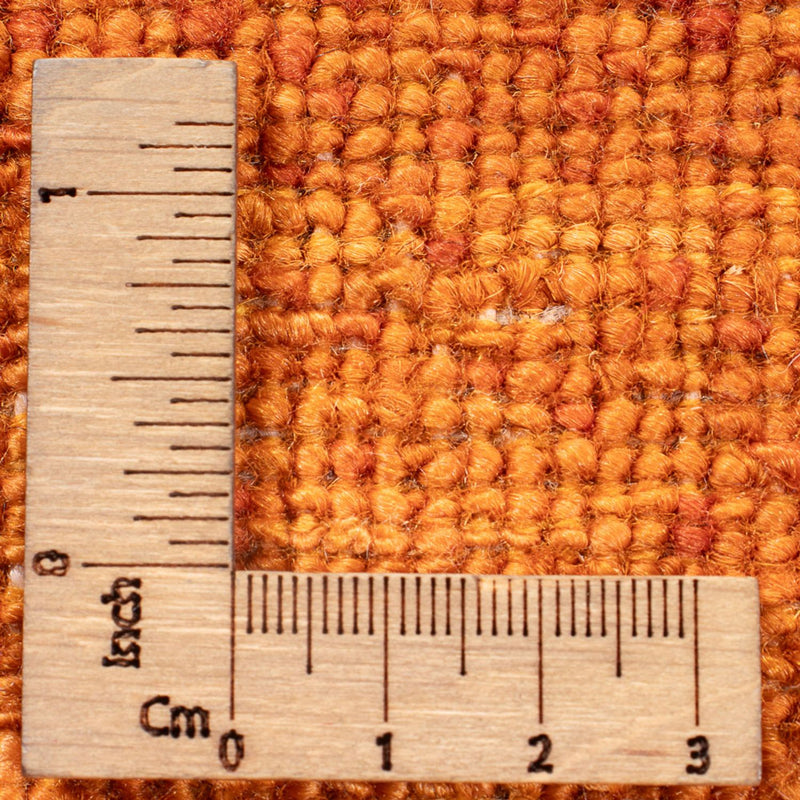 Loribaft Teppich Perser 172x250cm - Orientteppich - orange