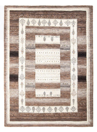 Loribaft Teppich Perser 211x296cm - Orientteppich - mehrfarbig – product image
