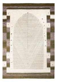 Loribaft Teppich Perser 211x305cm - Orientteppich - mehrfarbig – product image