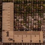 Loribaft Teppich Perser 211x305cm - Orientteppich - mehrfarbig