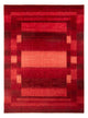Loribaft Teppich Perser 222x302cm - Orientteppich - rot