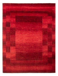 Loribaft Teppich Perser 221x297cm - Orientteppich - rot – product image
