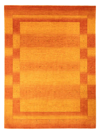 Loribaft Teppich Perser 219x293cm - Orientteppich - orange – product image