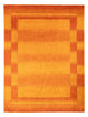 Loribaft Teppich Perser 219x293cm - Orientteppich - orange