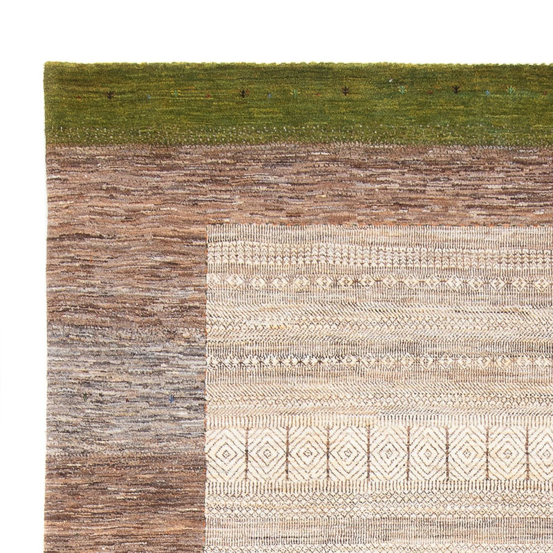 Loribaft Teppich Perser 229x323cm - Orientteppich - mehrfarbig