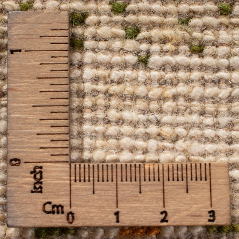 Loribaft Teppich Perser 226x327cm - Orientteppich - mehrfarbig