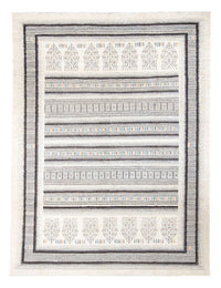 Loribaft Teppich Perser 230x302cm - Orientteppich - mehrfarbig – product image