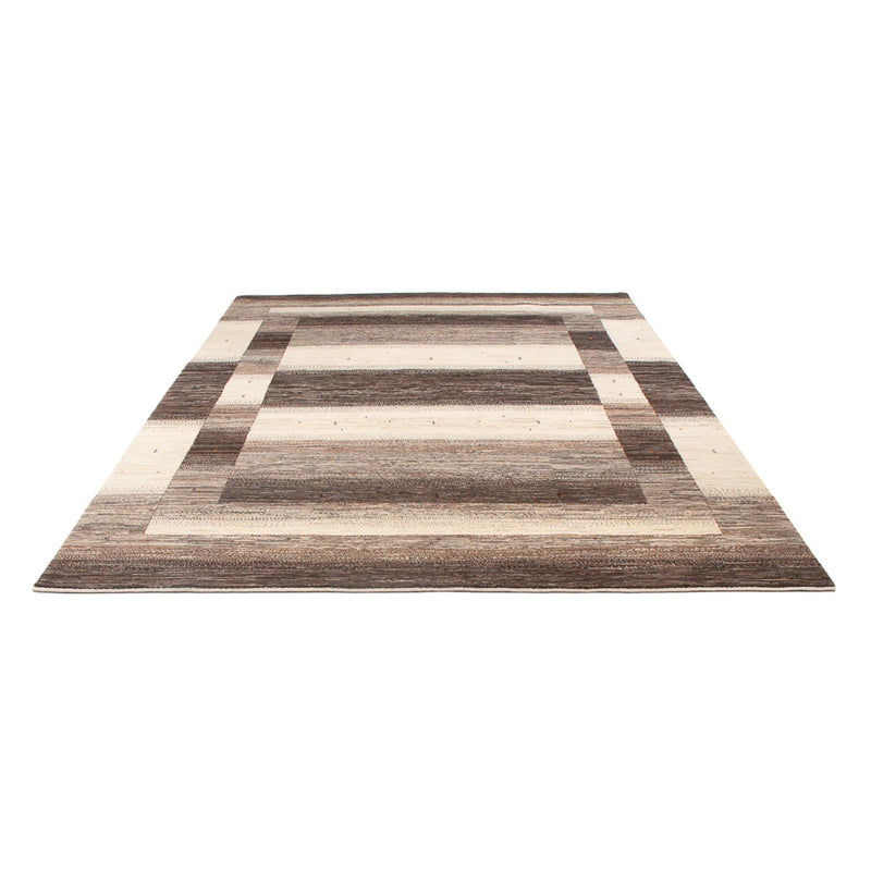 Loribaft Teppich Perser 206x270cm - Orientteppich - mehrfarbig