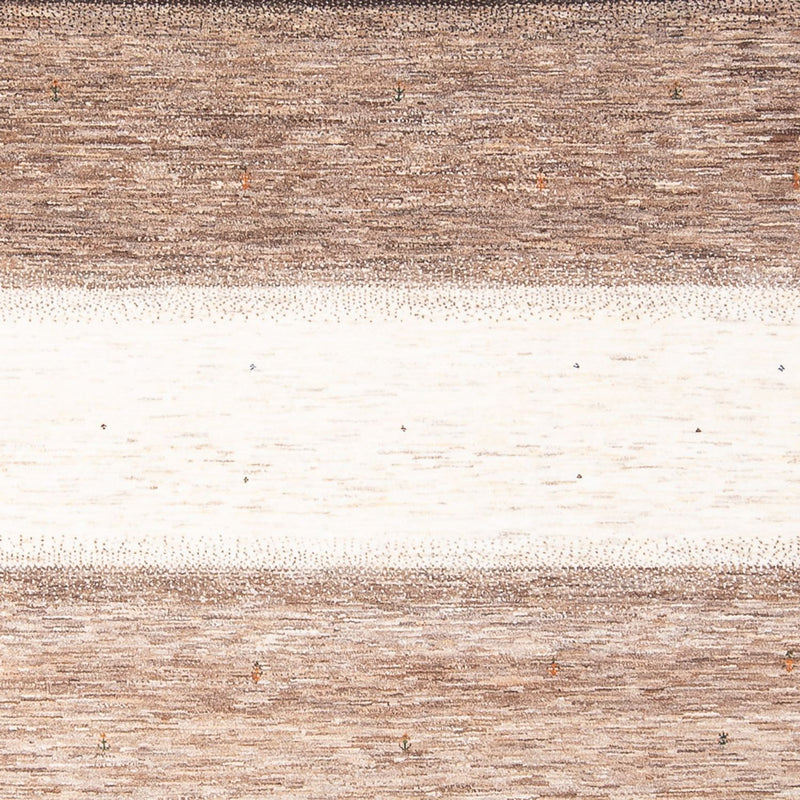 Loribaft Teppich Perser 230x296cm - Orientteppich - mehrfarbig