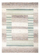 Gabbeh Teppich - Loribaft Perser - 211 x 300 cm - mehrfarbig