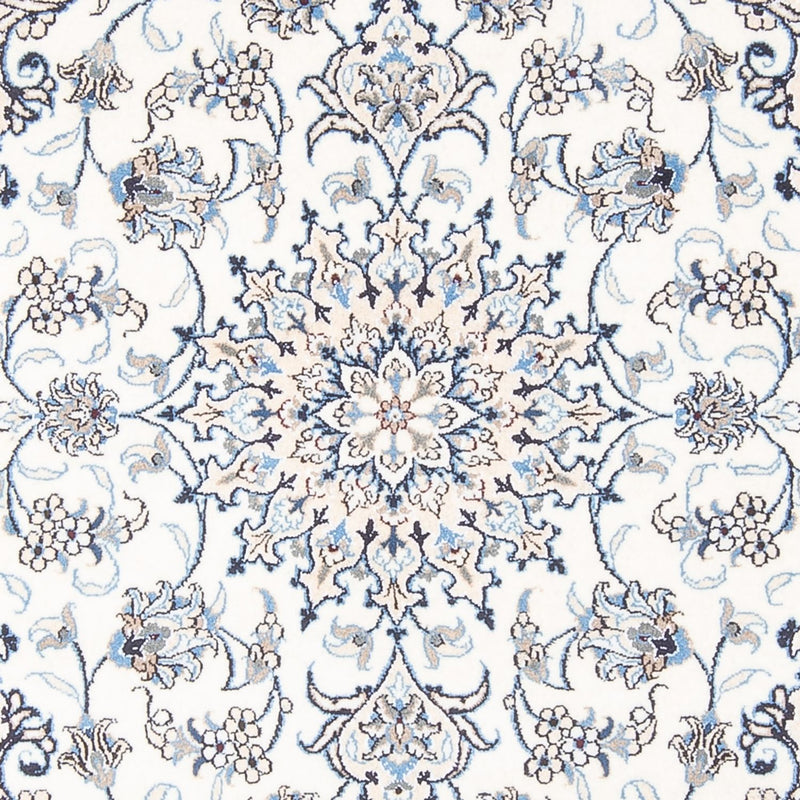 Nain - 9La Teppich 143x200cm - Perserteppich - creme