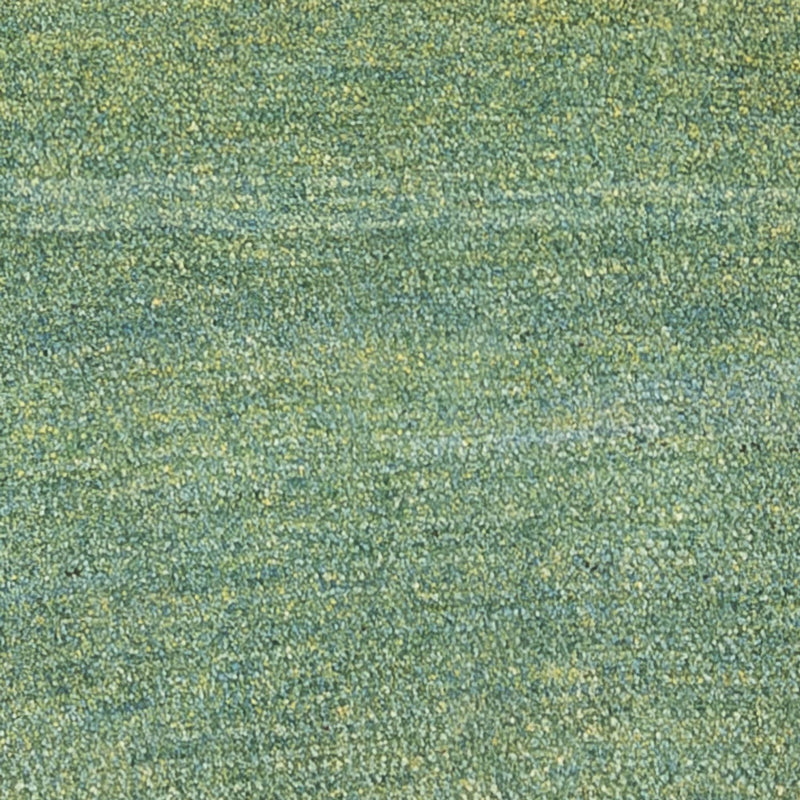Gabbeh Persisch Teppich 65x188cm - Perserteppich Wollteppich - mehrfarbig