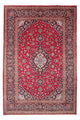 Perserteppich - Keshan - 205 x 300 cm - rot