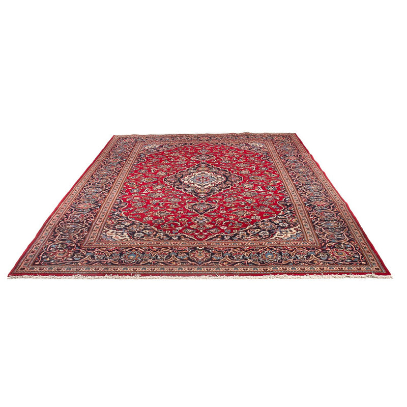 Perserteppich - Keshan - 205 x 300 cm - rot