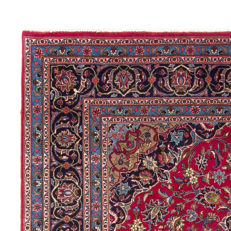Perserteppich - Classic - 197 x 290 cm - rot