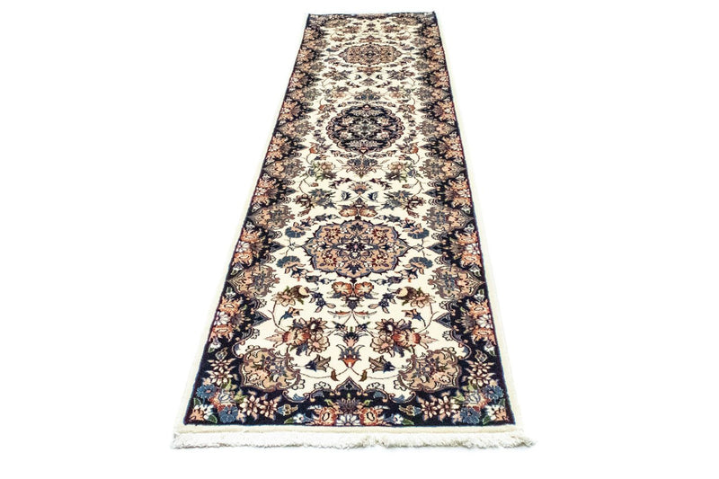 Sarough Teppich 68x310cm - Perserteppich