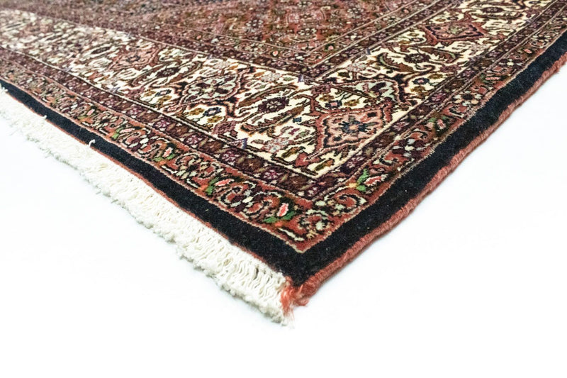 Bidjar Teppich 205x303cm - Perserteppich - rot