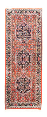 Bidjar Teppich 62x172cm - Perserteppich - rot – product image