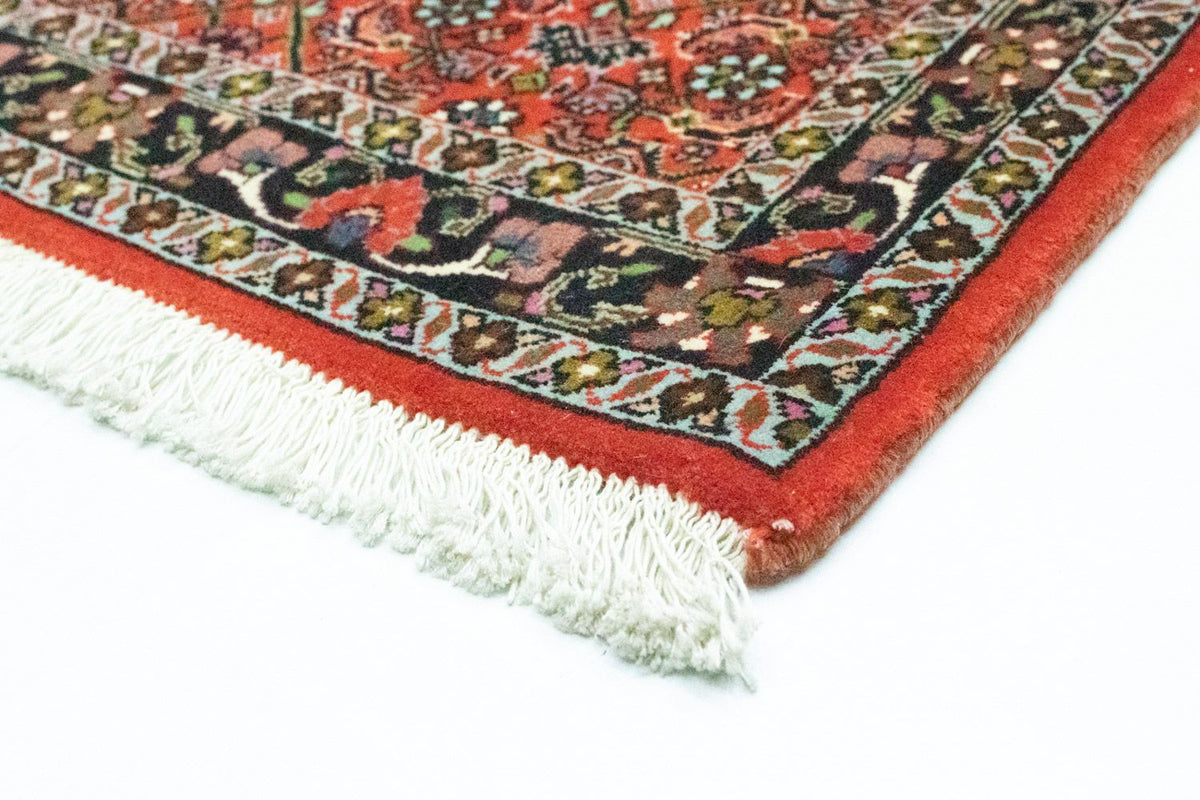 Bidjar Teppich 62x172cm - Perserteppich - rot