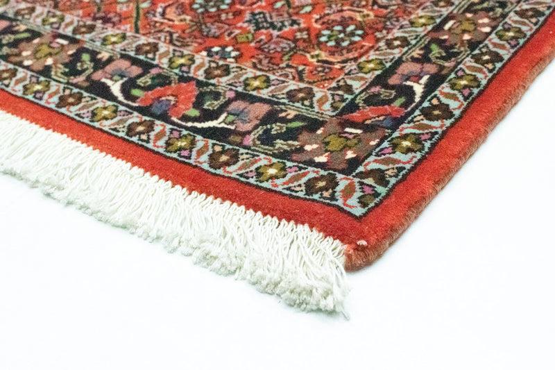 Bidjar Teppich 62x172cm - Perserteppich - rot