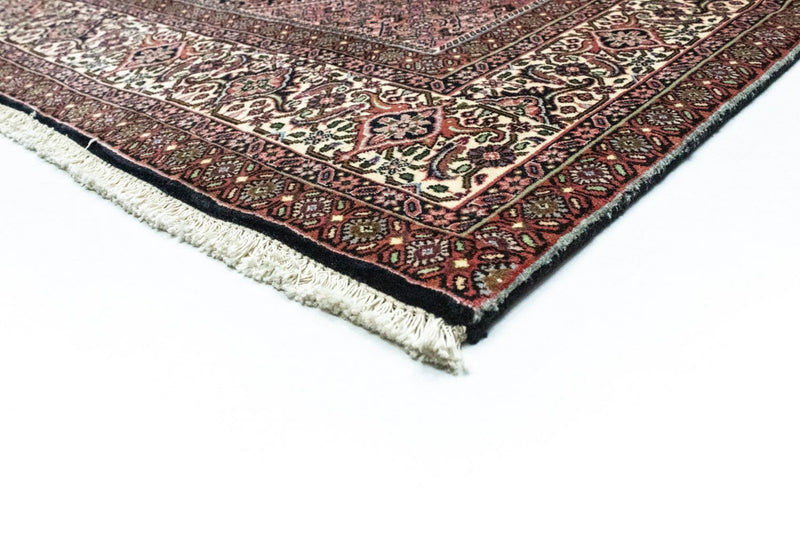 Bidjar Teppich 207x310cm - Perserteppich - rot