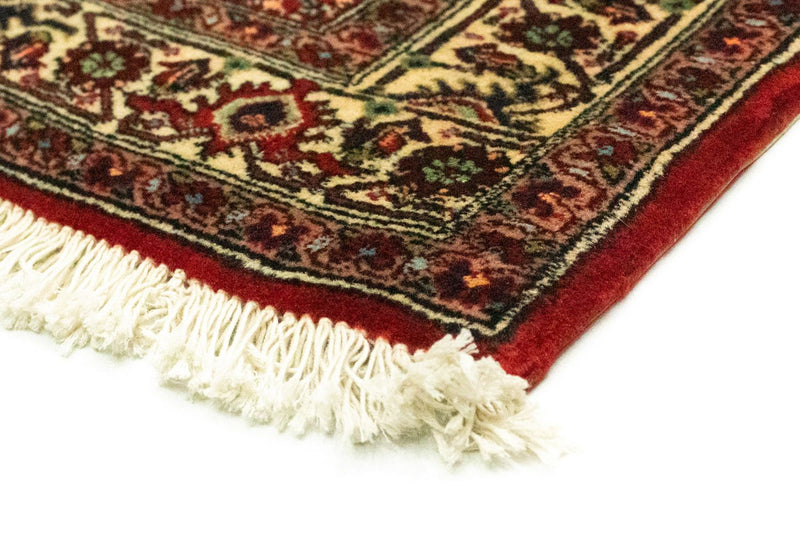Bidjar Teppich 89x200cm - Perserteppich - rot
