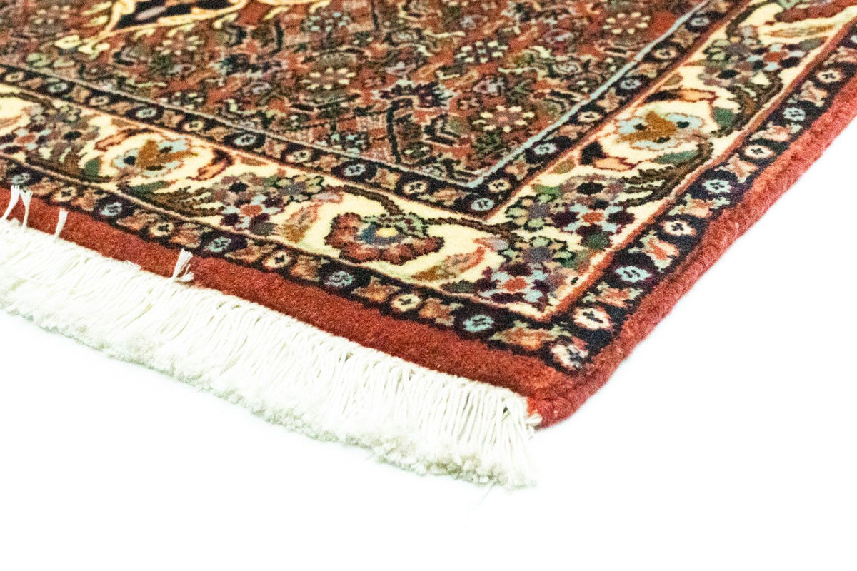 Bidjar Teppich 72x190cm - Perserteppich - braun