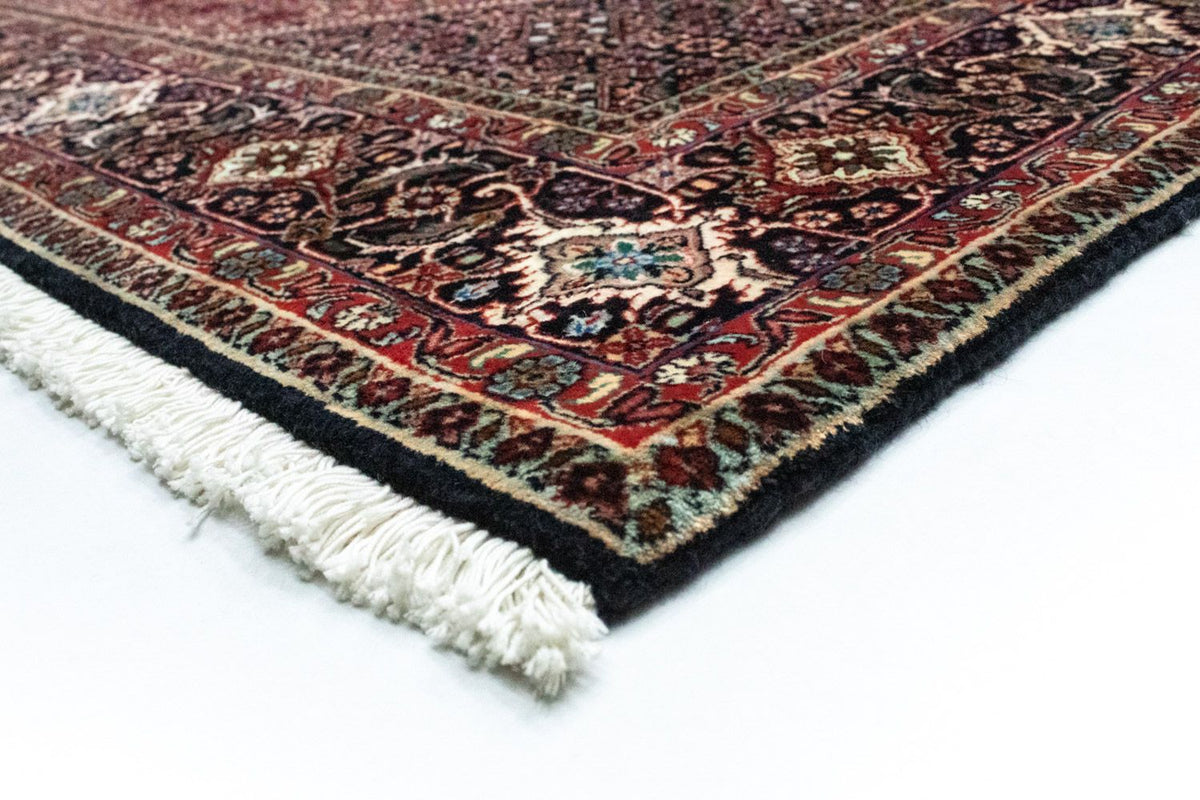 Bidjar Teppich 205x293cm - Perserteppich - blau