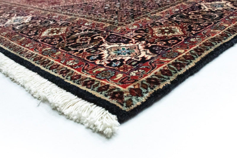 Bidjar Teppich 205x293cm - Perserteppich - blau