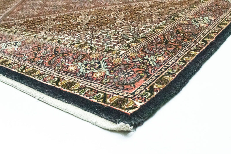 Bidjar Teppich 203x295cm - Perserteppich - rot