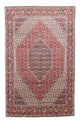 Bidjar Teppich 200x308cm - Perserteppich - rot
