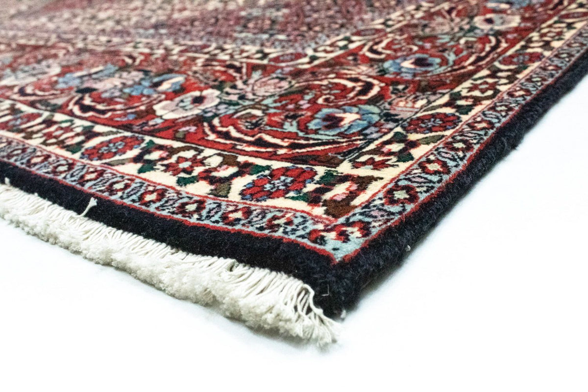 Bidjar Teppich 200x308cm - Perserteppich - rot