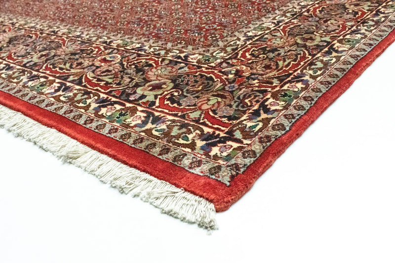 Bidjar Teppich 211x300cm - Perserteppich - rot