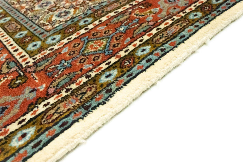 Moud Teppich 73x191cm - Perserteppich - beige