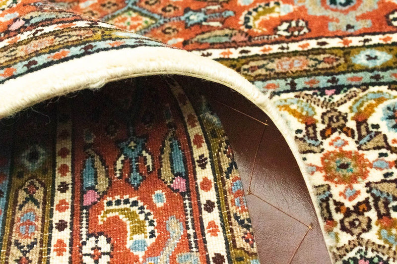 Moud Teppich 73x191cm - Perserteppich - beige