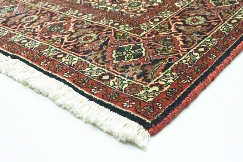 Bidjar Teppich 175x252cm - Perserteppich - blau