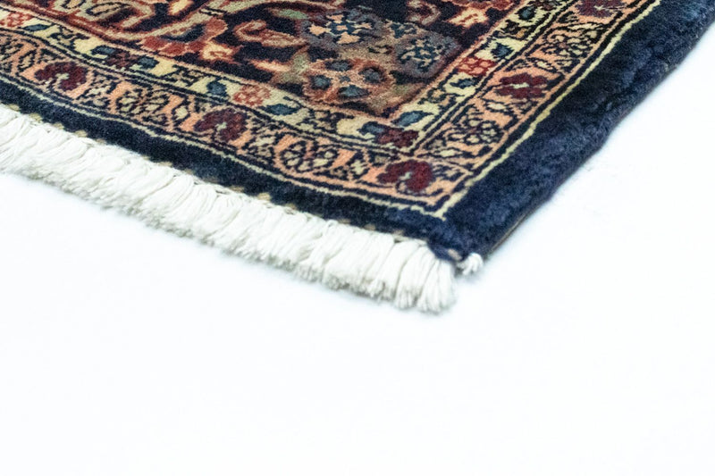 Bidjar Teppich 145x202cm - Perserteppich - beige