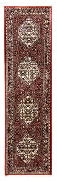 Bidjar Teppich 88x317cm - Perserteppich - rot – product image