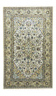 Keshan Teppich 137x230cm - Perserteppich - beige