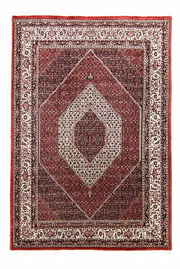 Bidjar Teppich 207x300cm - Perserteppich - rot – product image
