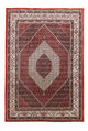 Bidjar Teppich 207x300cm - Perserteppich - rot
