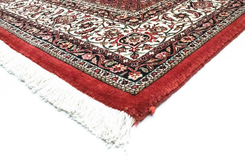 Bidjar Teppich 207x300cm - Perserteppich - rot