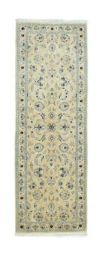 Nain Teppich 68x207cm - Perserteppich - naturweiß – product image