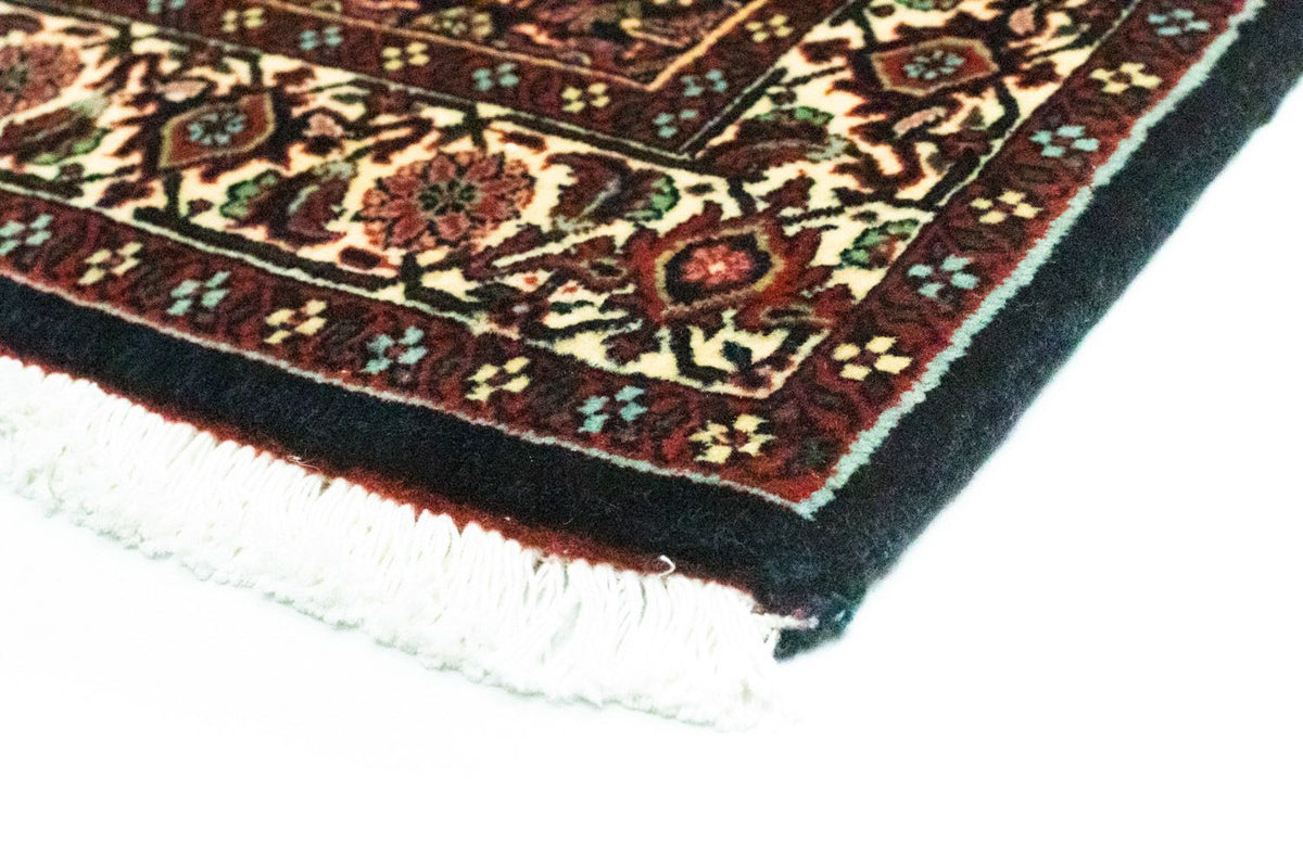 Bidjar Teppich 75x200cm - Perserteppich - rot