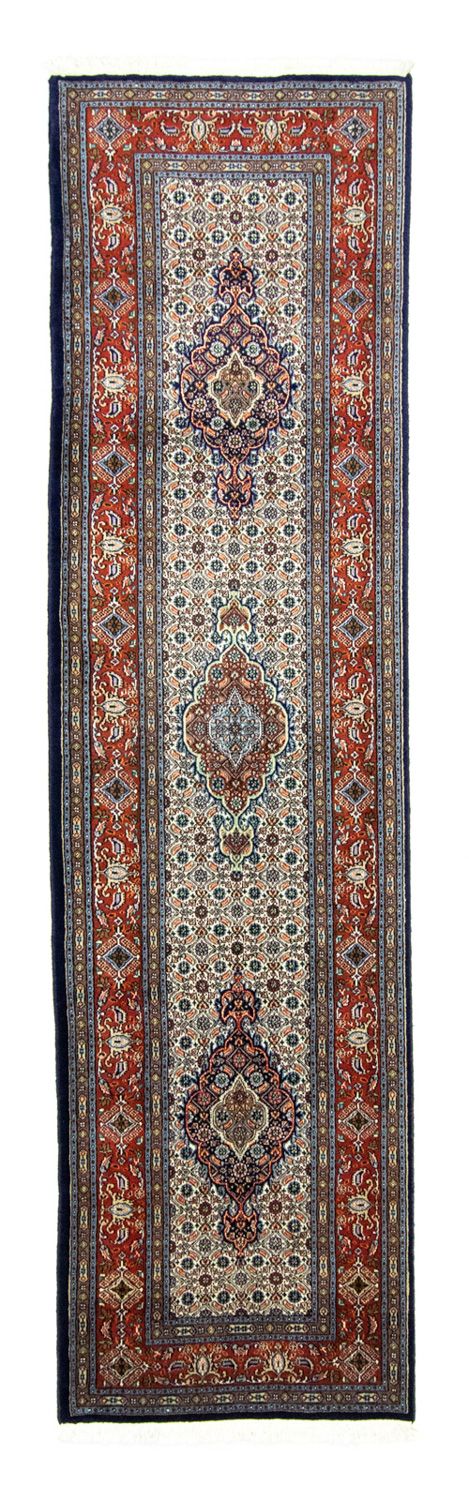 Moud Teppich 80x300cm - Perserteppich