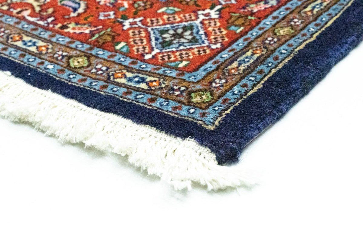 Moud Teppich 80x300cm - Perserteppich