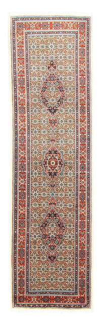 Moud Teppich 81x288cm - Perserteppich - beige – product image