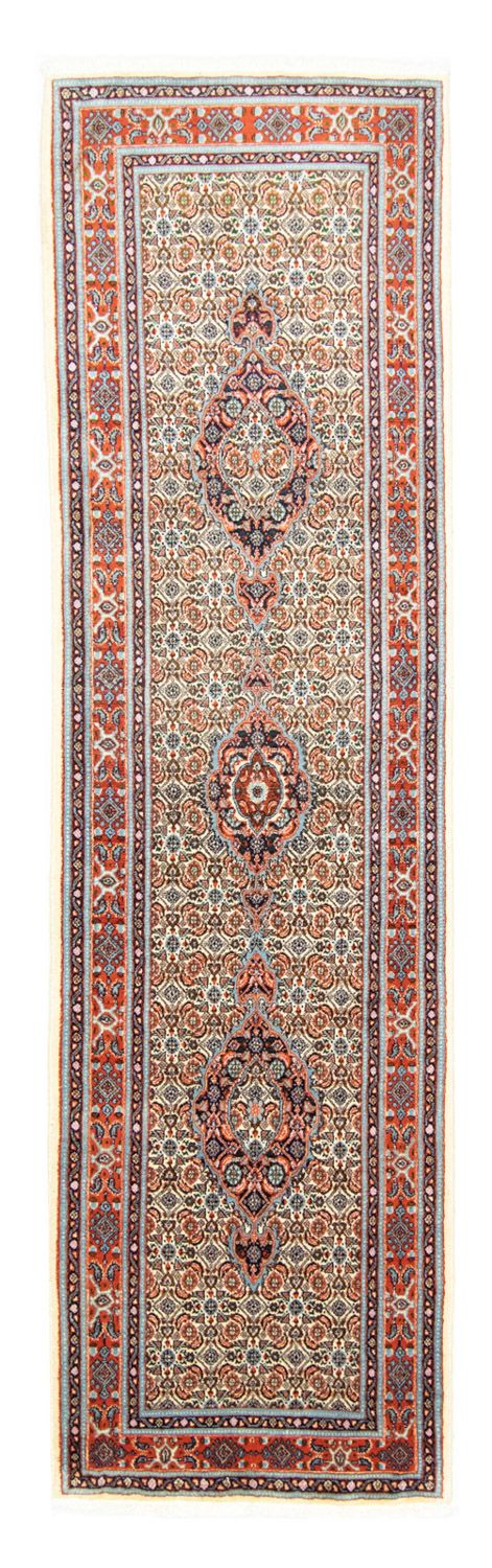 Moud Teppich 81x288cm - Perserteppich - beige